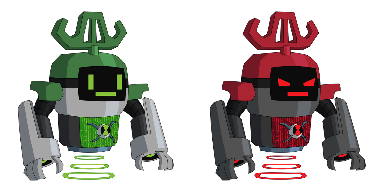 Ultimate Clockwork by KurosPL on DeviantArt