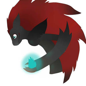 Zoroark