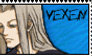 Vexen Roleplayer Stamp