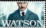 Watson STAMP from movie