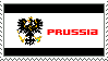 PRUSSIA FLAG by ForeverSonu