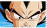Dragon Ball Z - Goku and Vegeta - First Fight