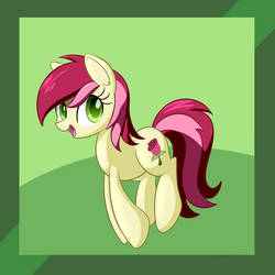 Roseluck