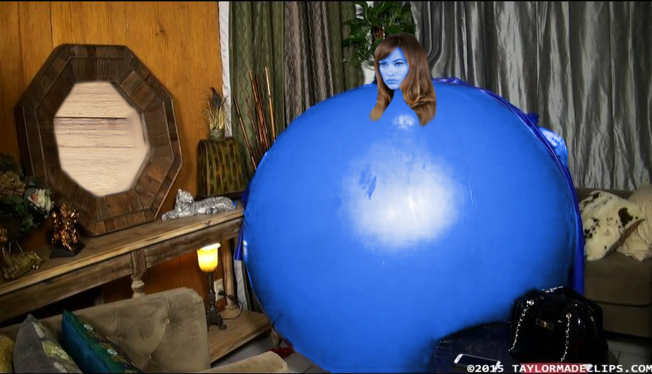 A Wilde Blueberry by SBBeauregarde on DeviantArt