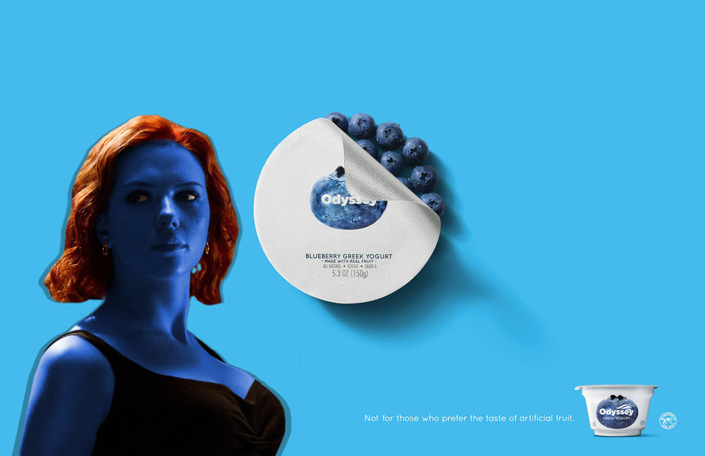 Product Placement by SBBeauregarde on DeviantArt