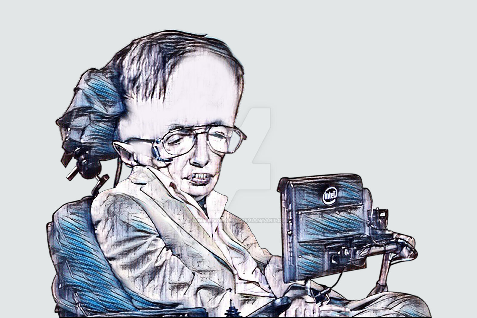 Stephen Hawking Art By DimitriVaralta On DeviantArt stephen-hawking-art-by-dimitrivaralta-on-deviantart