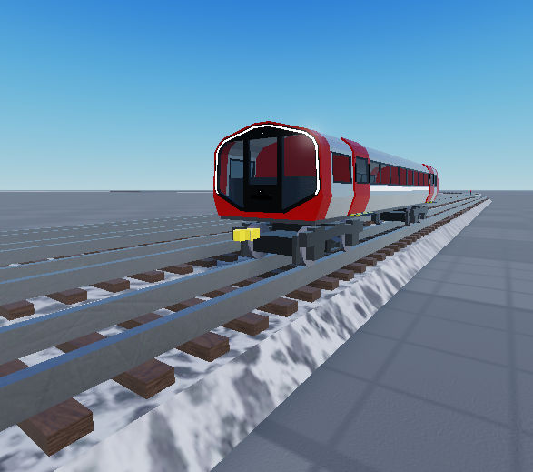 ro scale subway train by therandomguy345 on DeviantArt
