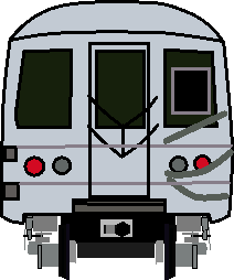 Mta R46 Draw r46 by therandomguy345 on DeviantArt