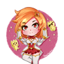 Miss Fortune Star Guardian