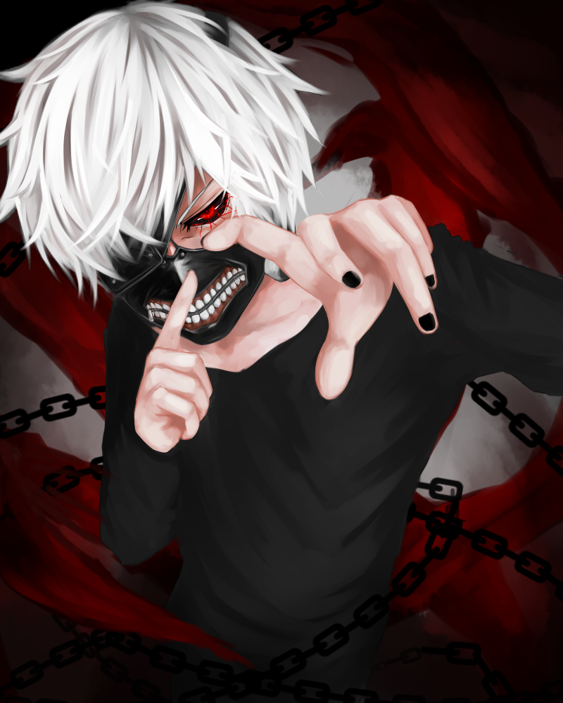 Kaneki Ken By Mangotortepanda On Deviantart Kaneki Ken By Mangotortepanda On Deviantart