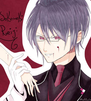 Explore The Best 逆巻レイジ Art Deviantart Explore The Best 逆巻レイジ Art Deviantart