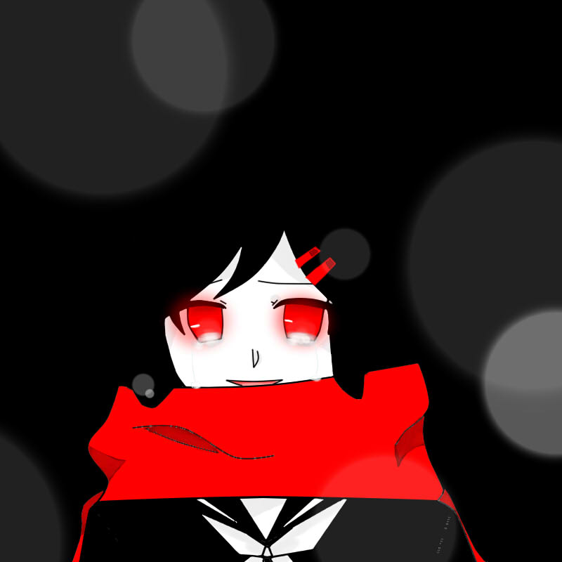 Ayano big sister