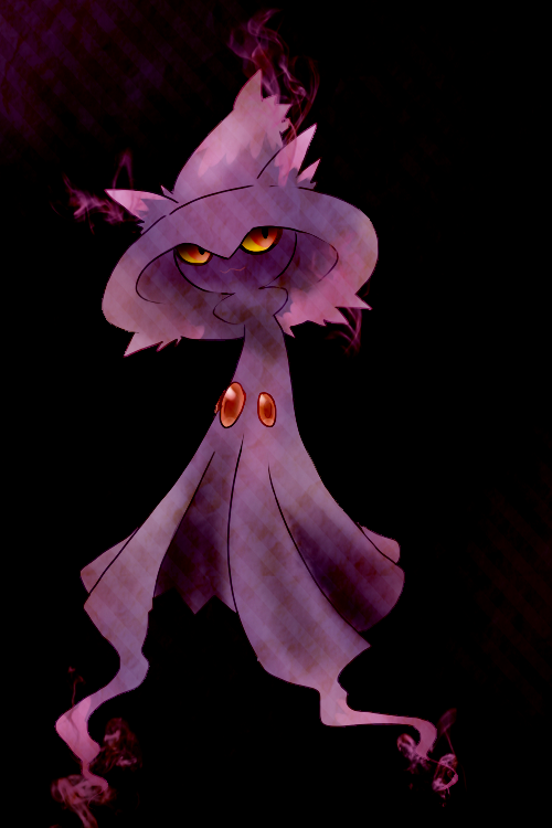 Mismagius