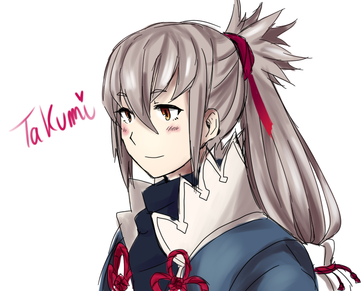 Takumi-kun