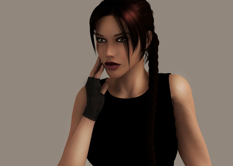 AOD LARA