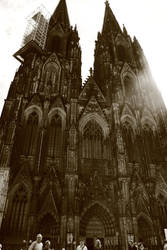 Cologne Cathedral