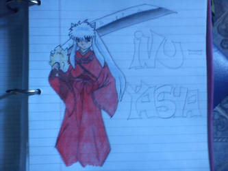 Inuyasha