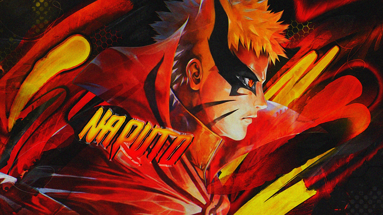 NARUTO by TwistGraph on DeviantArt