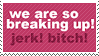 :stamp quote11: by ashers-ashers