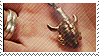 Stamp: Amulet by ashers-ashers