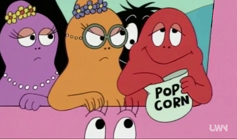 Barbapapa Around the World on UWN by trex67 on DeviantArt Barbapapa Around the World on UWN by trex67 on DeviantArt