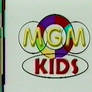 MGM Kids Brasil logo