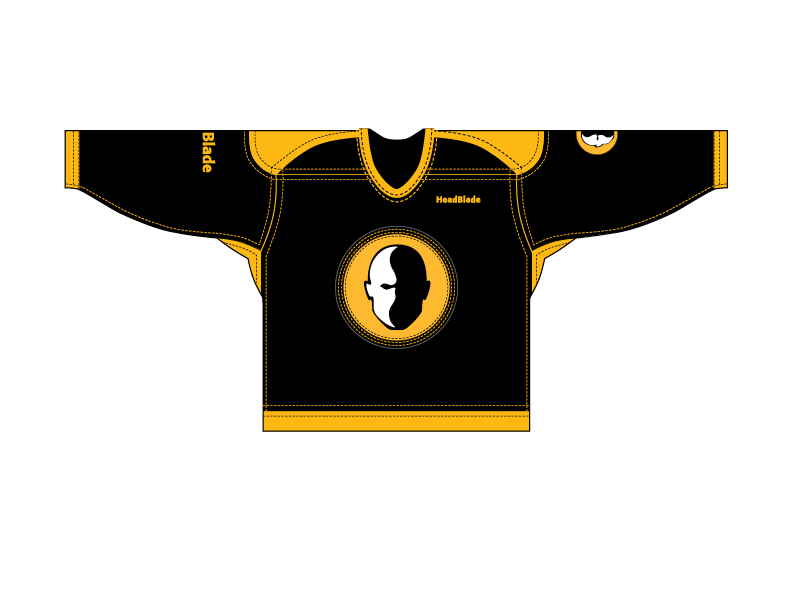 NHL Jersey