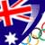 2008 flag -Australia-