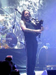 Jonathan Davis by xFallingThroughTimex