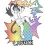 Kattabolt webcomic launch