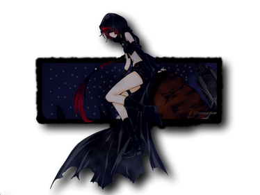 Kurosaki Mea banner