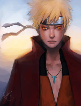 Naruto