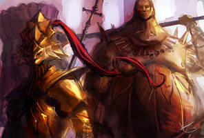 Ornstein and Smough