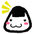 the riceball avatar