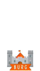 Snapchat Geofilter: Burg