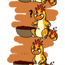 Indigestion