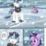 Alternate story reference: Crystal Empire - Pg 1