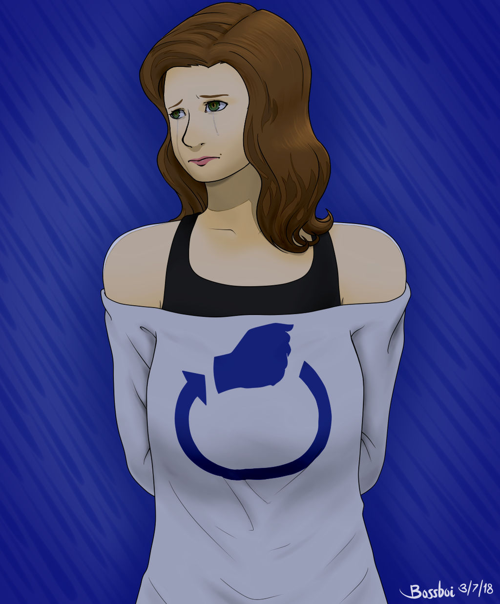 Compunction by bossboi on DeviantArt