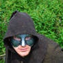 Medival - Masked Thief 1