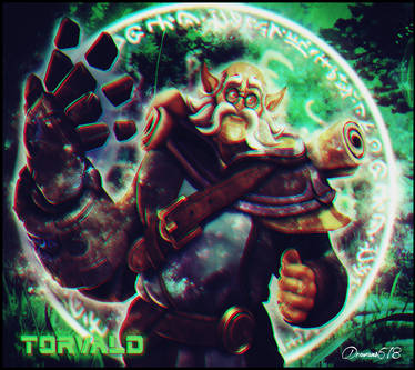 Explore the Best Torvald Art | DeviantArt