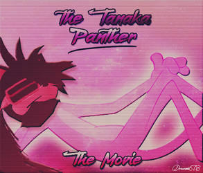 The Tanaka Panther The Movie