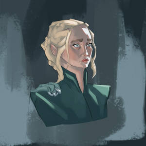 Daenerys Targaryen