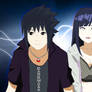 Sasuke Y Hinata