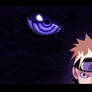 Naruto manga 629: Eyes of the sage of the six path