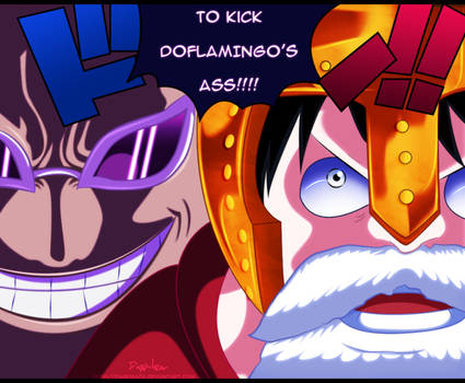 One Piece On Devcolor Deviantart One Piece On Devcolor Deviantart