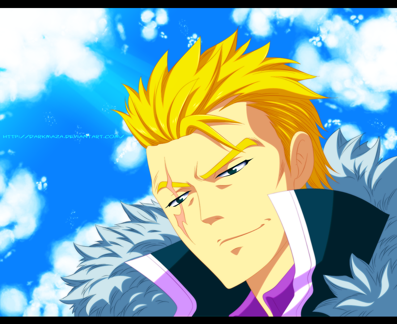 Laxus