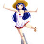 Wendy Marvell