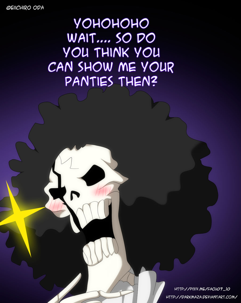 One Piece 855 Brook By Darkmaza On Deviantart One Piece 855 Brook By Darkmaza On Deviantart