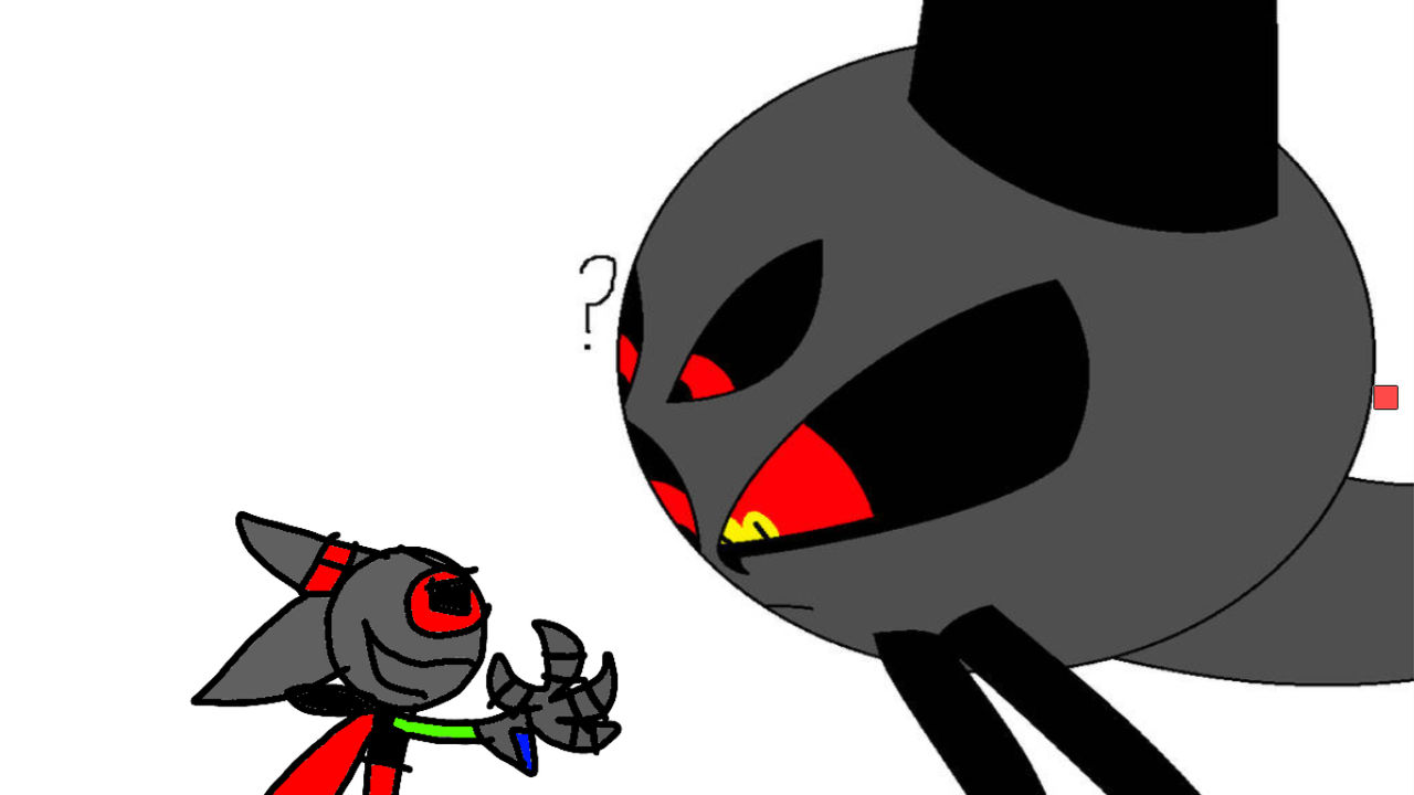 join the legoin of boom by Qualil2006 on DeviantArt