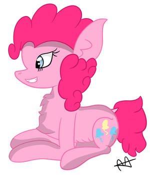 Pinkie